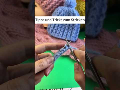 Strick-Trends 2023: So kreierst du die angesagtesten Pullover!