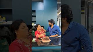 600K Celebration ll Prasadlifestyle ll