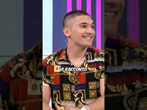 SONO CADUTO IN DIRETTA TV ๐ฑ