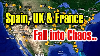 You Won't Believe What is Now Happening in Europe..