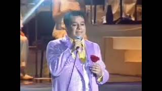 Juan Gabriel (Que sea mi condena) Auditorio Nacional 2006