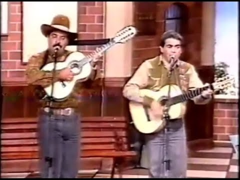 Ronaldo Viola e João Carvalho - Paixão Goiana e Velho Pianga (Viola Minha Viola - 1993)