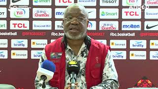 AFROLOC considera exitosa organização do Afrobasket 2025