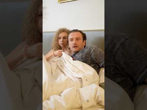 А как бы ты отреагировала, увидев такое?🥺