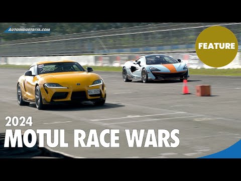 2024 Motul Race Wars Pilipinas attracts nearly 400 to compete for Php2.5M prize pool - Features