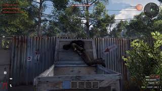 Crime Simulator
