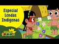 Lendas e Cultura Indígena