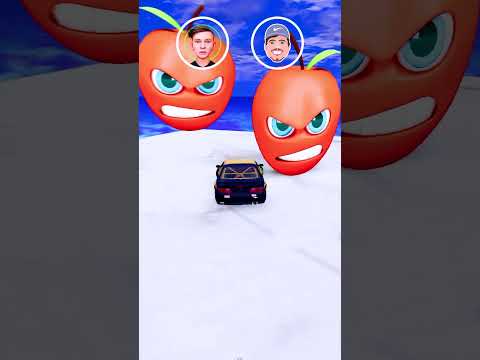 АНДРЕЙ ПРЯЧЕТСЯ ОТ ДАНИЛА КОЛБАСЕНКО!