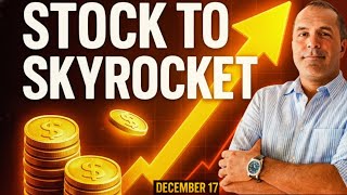 🚀 This Stock Is Setting Up for a Massive Move… Don’t Miss This! 📈