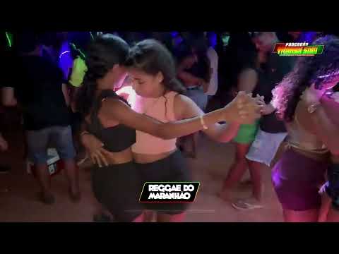 ❤️CAMERA REGGAE ● Melô de Camila Reggae Marcante 💃(Video Dança de Reggae)