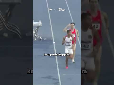 Momen Sportivitas Di SEA Games 2023 | R66 Sports