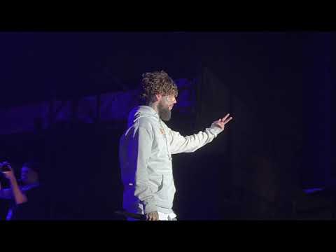 $uicide Boy$ - If Self-Destruction was an Olympic Event, I'd be Tonya Harding (LIVE, Pier 17 NYC)
