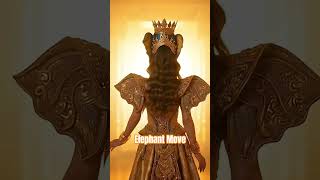 Elephant Move Techno Version #edmmusic #edm #techno