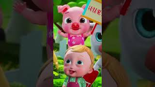 If You're Happy And You Know It #trending #viralvideo #explore #babysong