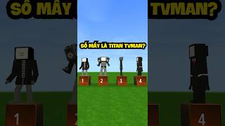 TITAN TV MAN Ở ĐÂU?