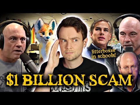 Joe Rogan’s Lies Just Destroyed Public Schools In Texas
