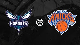 10. Knicks @ Hornets Brunson and DiVincenzo have spectacular games! Randle and OG coming back?