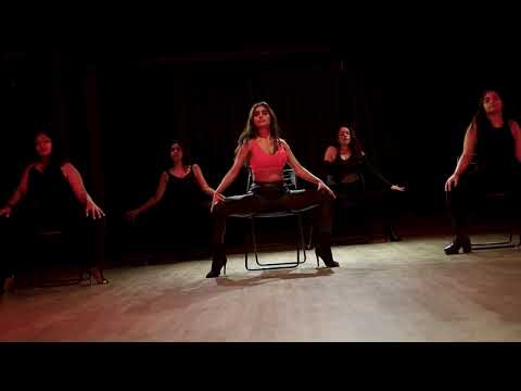 'Aa Zara' Kareeb Se | Dance Video | Ayesha Kazi | Jazz Dance | Heel Dance #dance #ayeshakazi