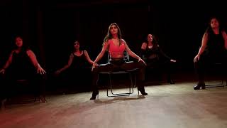 'Aa Zara' Kareeb Se | Dance Video | Ayesha Kazi | Jazz Dance | Heel Dance #dance #ayeshakazi