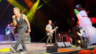 Ezra Ray Hart (Tonic, Sugar Ray, Better Than Ezra) | The Factory | Chesterfield, Missouri | 12/10/25