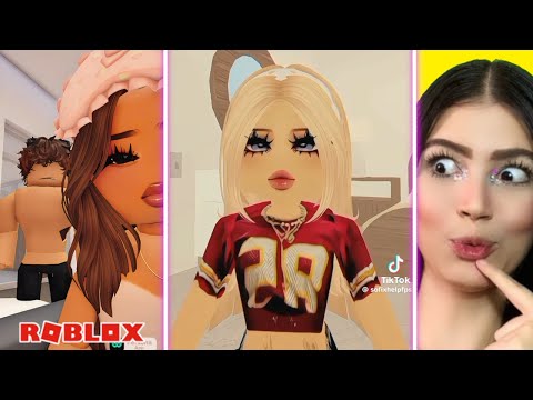 TikToks muy Divertidos de Roblox #️⃣ 737