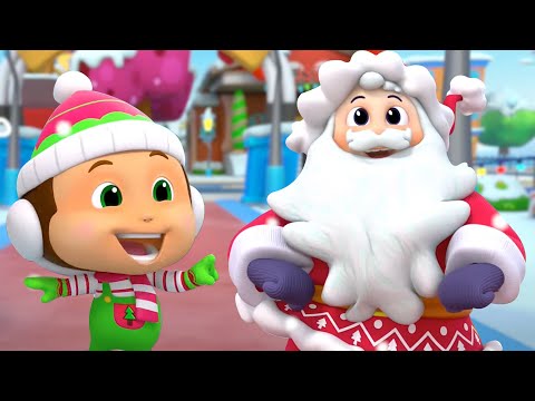 Jingle Bells & More Merry Christmas Songs & Carols for Toddler