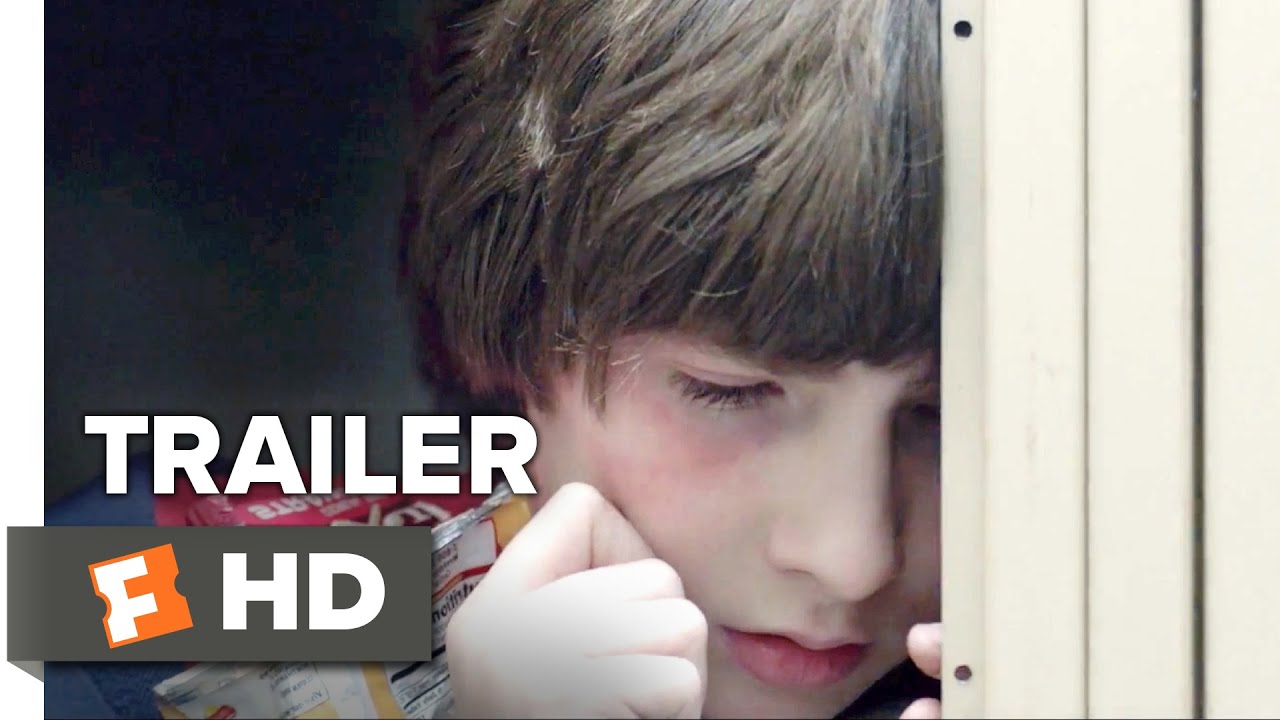 A Boy Called Po Trailer thumbnail