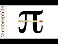 Estimating Pi with Needle Experiments