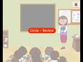 Circle Geometry Concepts