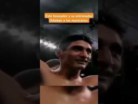 #boxing #boxeo #boxeomexicano