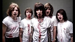 Bring Me The Horizon - The Sadness Will Never End (Instrumental)