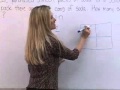 Generic Rectangle Method in Multiplication