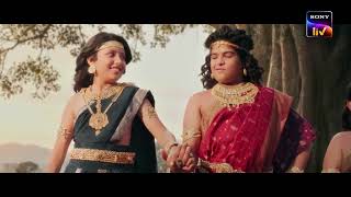 Hastinapur Ke Veer | New Show | Mon–Sat at 9 PM | Streaming on Sony LIV