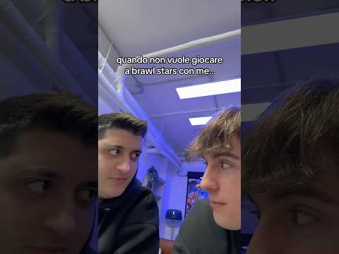 ODIO QUANDO SUCCEDE..