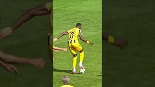 Drømmedebut - Kelvin Ehibhatiomhan💥