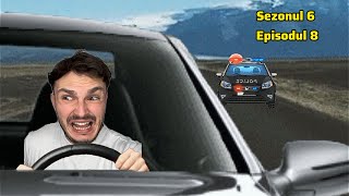 Eu dacă aș fi profesor - Hoțul de foste iubite - Sezonul 6 Ep 8