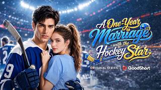 My Sister Ran Away. I Married Her Groom💍A One-Year Marriage with the Hockey Star💔 #goodshort