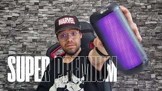 Probando la Bocina 1hora BOC242: Materiales Premiun y Buen Sonido