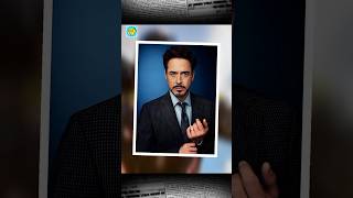 RDJ returns?? | #marvel #mcu #mcushorts #shorts #shortsfeed #rdj #tonystark #ironman #avengers