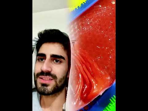 #slime #acting #haveitoldyoulatelythatiloveyou #viral #funny #foryou #storytime #komik