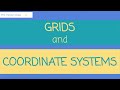 Coordinate System Concepts and Applications