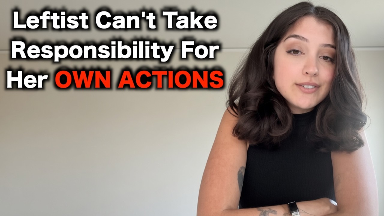 Murderous Leftist BEGS For Donations After Getting Herself Fired