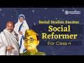 Prominent Figures in Indian Science and Reform