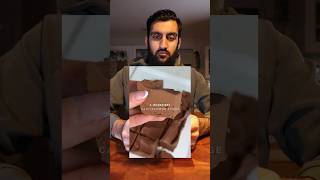 Have You Ever Tried Cauliflower Chocolate?!