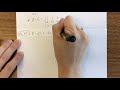 Cross Product and Determinants Concepts