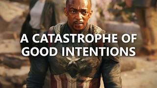 This is Hollywood's Liberal Fantasy, and it's Falling Apart