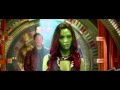 Trailer 7 do filme Guardians of the Galaxy