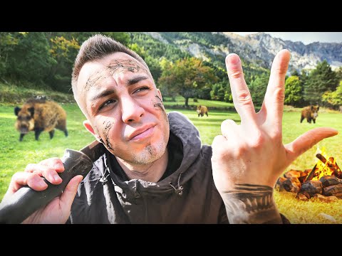 LES BASES DE LA SURVIE ! (et pourquoi tu n'es pas prêt)