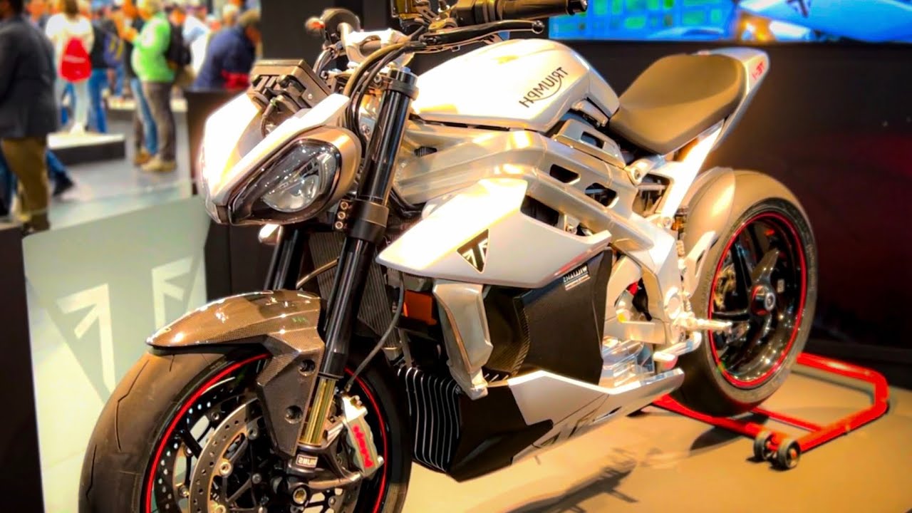 10 Exclusive Motorcycles For 2023-2024