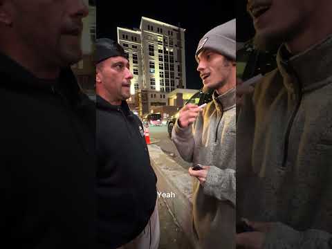 Homeless at 23 Part 2